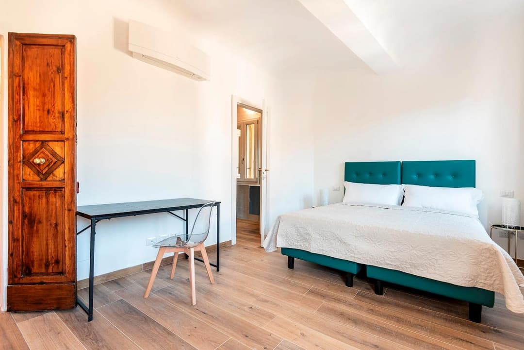 Alloro Apartment — photo 1 of 1