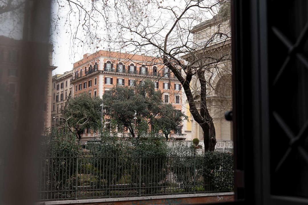 Smart Guesthouse Termini — photo 1 of 1