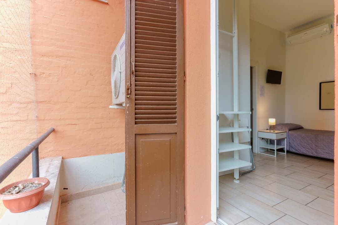 B&B Bentivogli by Lesdomus - fronte Ospedale Sant'Orsola — photo 1 of 1