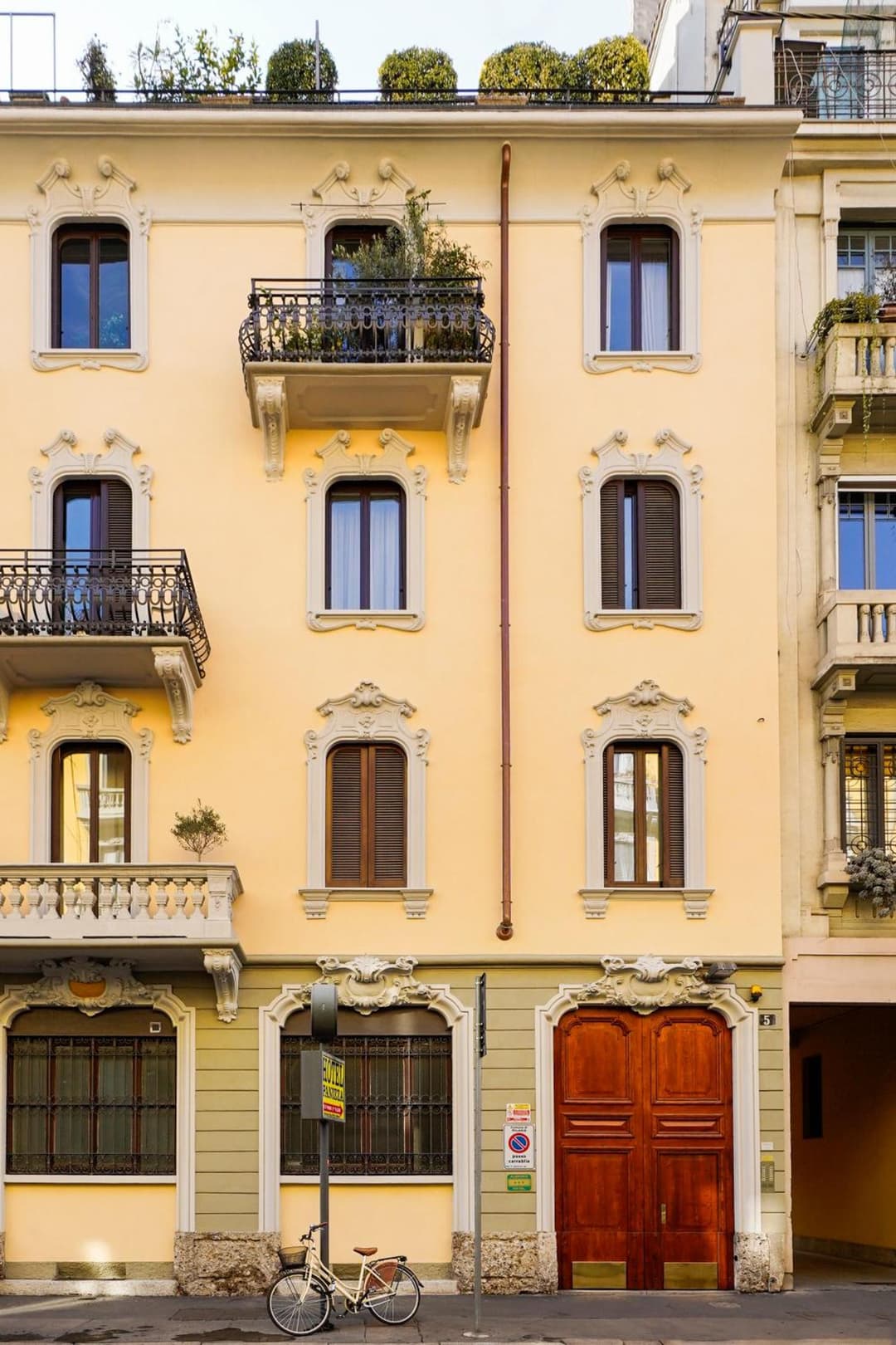 Hotel Panizza — photo 1 of 1