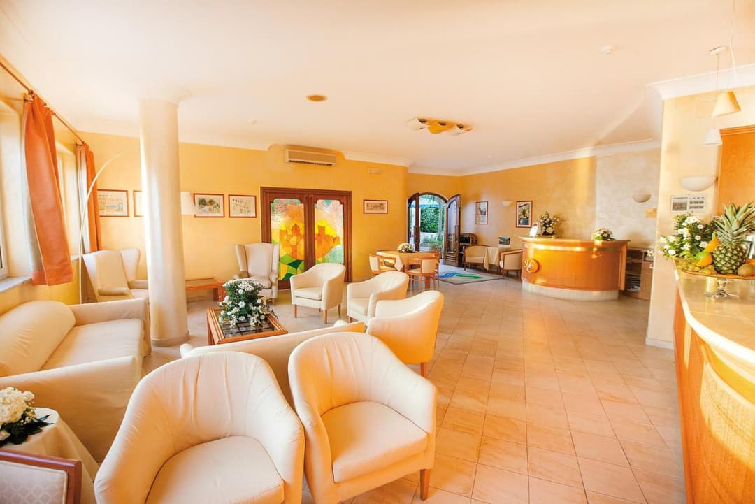 Hotel Capizzo — photo 1 of 1