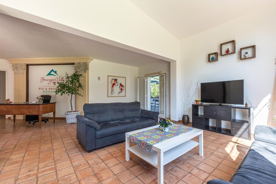 Bouganville Home Mondello — photo 1 of 1