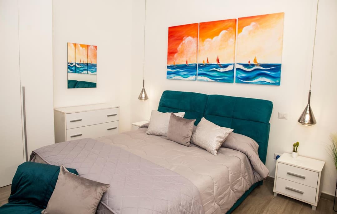 casa vacanze Nocchiero — photo 1 of 1
