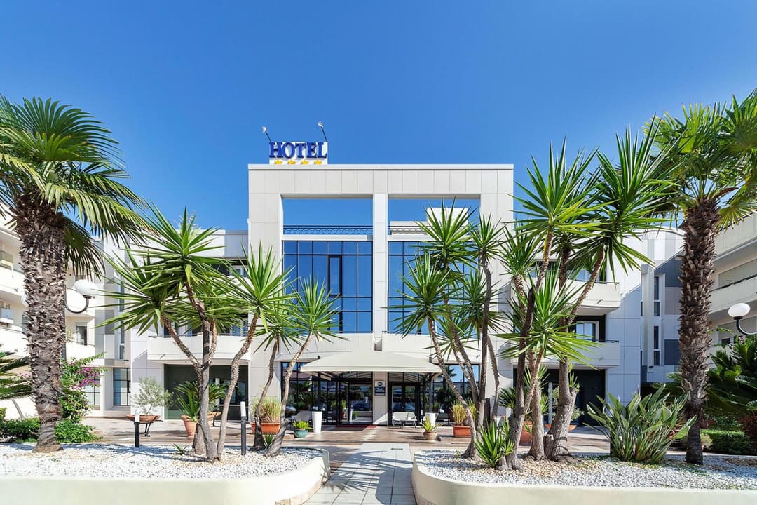 Best Western Hotel Imperiale — photo 1 of 1