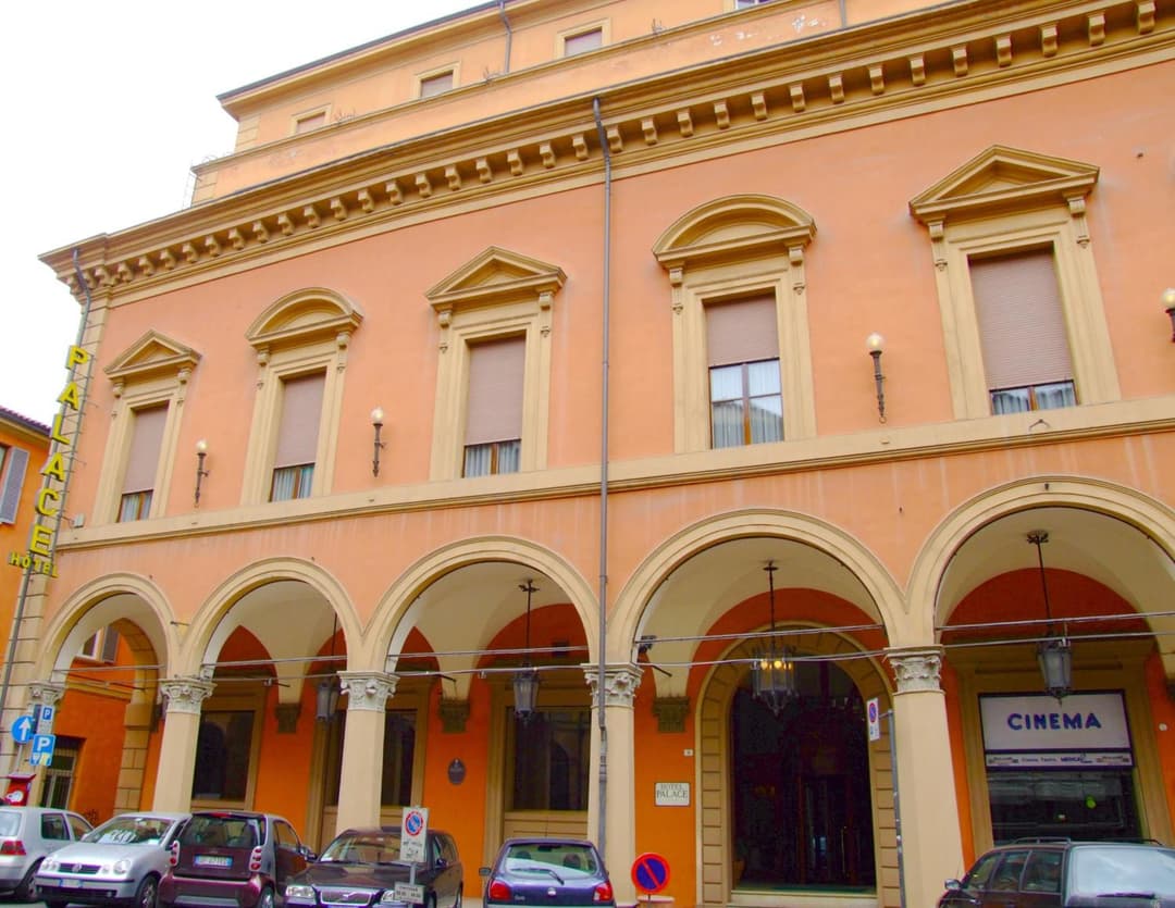 Hotel Palace Bologna Centro — photo 1 of 1