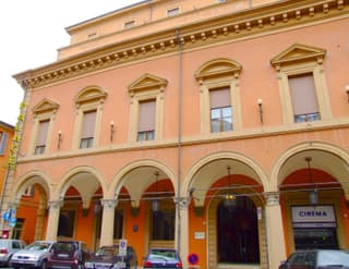Hotel Palace Bologna Centro