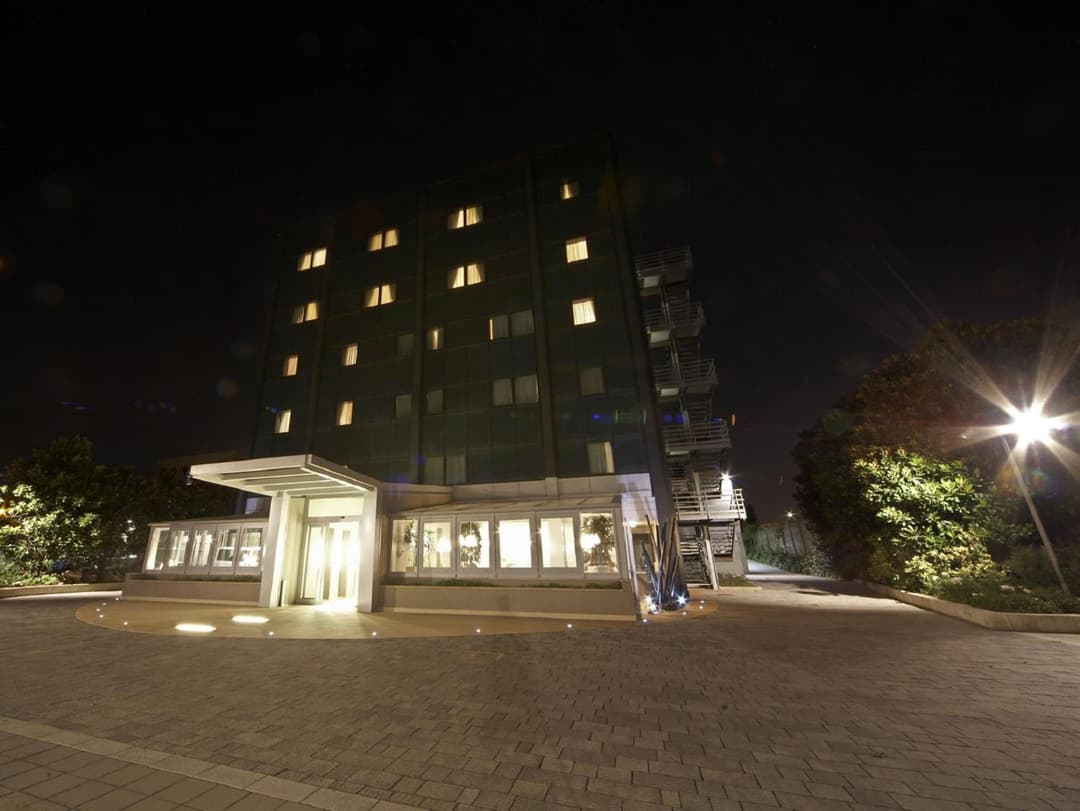 Hotel Montini Linate Airport — photo 1 of 1