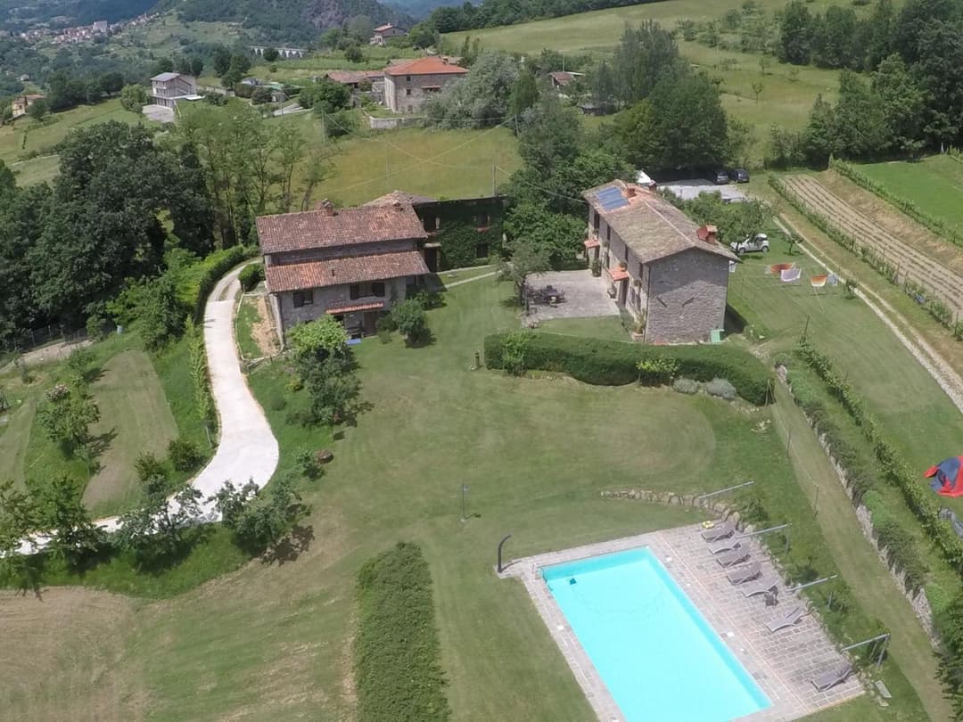 Agriturismo Braccicorti — photo 1 of 1