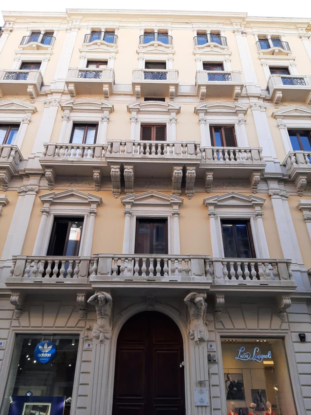 Umberto House Catania — photo 1 of 1