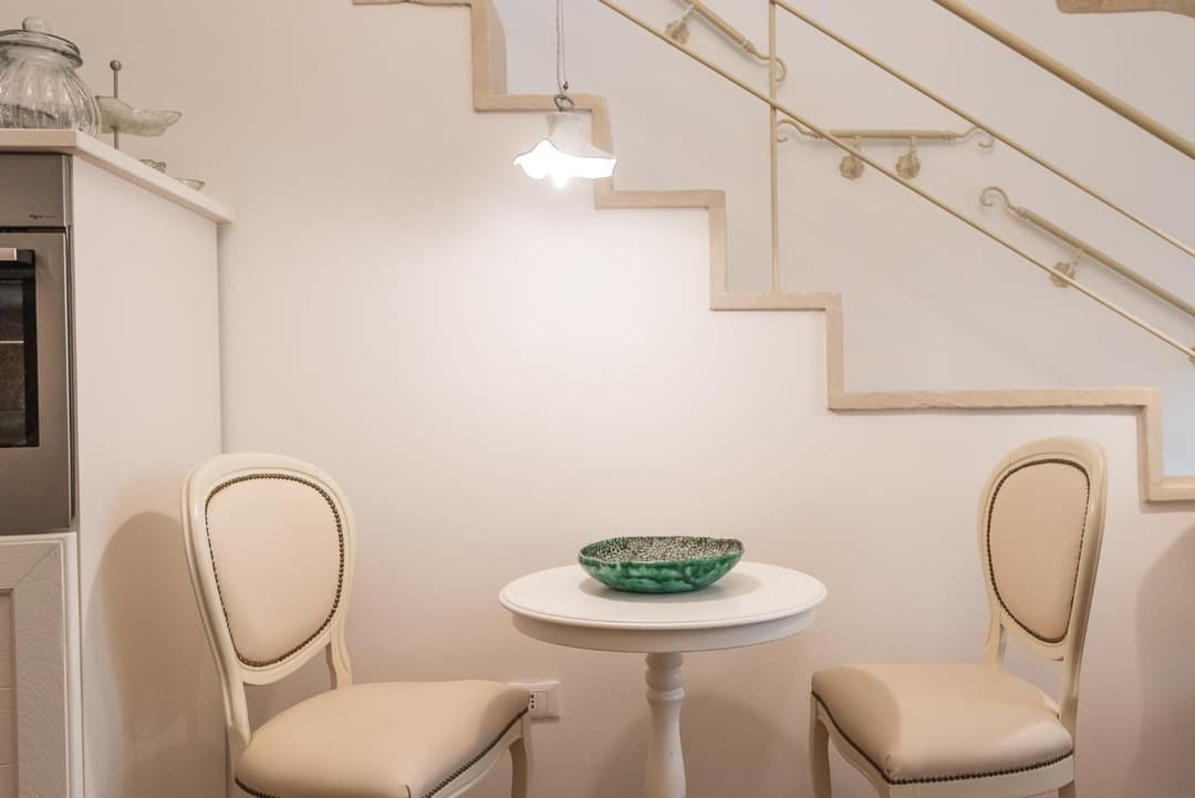 Le Nicchie luxury rooms — photo 1 of 1