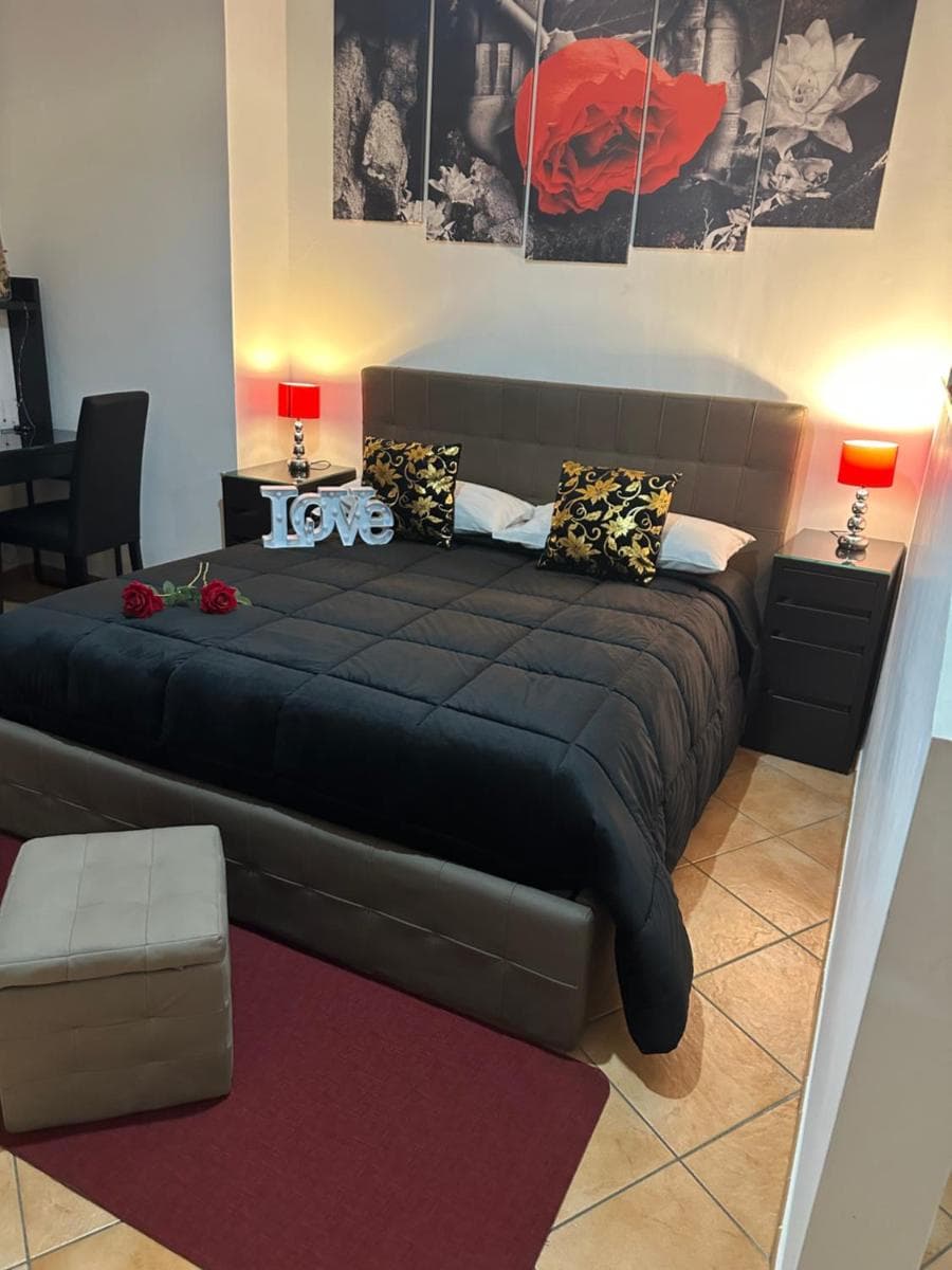 B&B Vanvitelli Home — photo 1 of 1