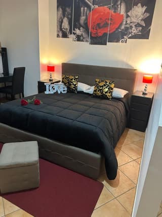 B&B Vanvitelli Home