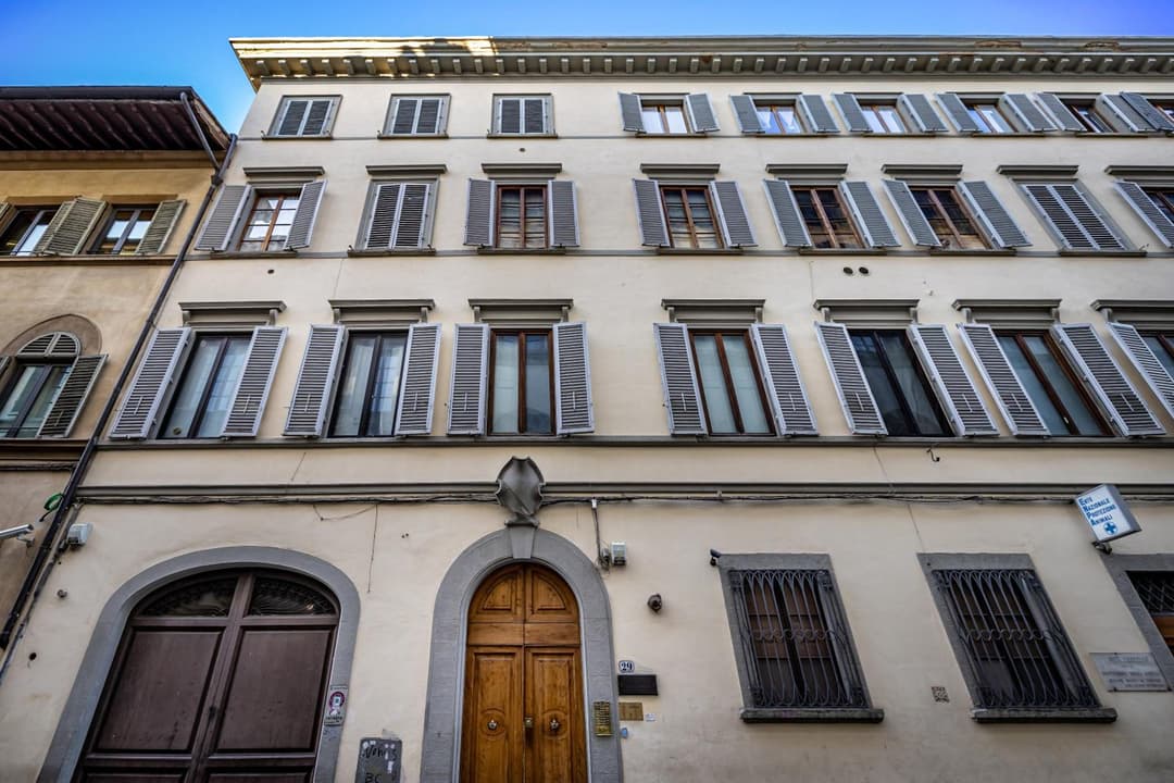 Hs4U Ricasoli Luxury apartment near Duomo N.2 — photo 1 of 1