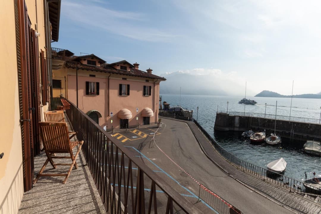 Menaggio Marina by LoveComo — photo 1 of 17