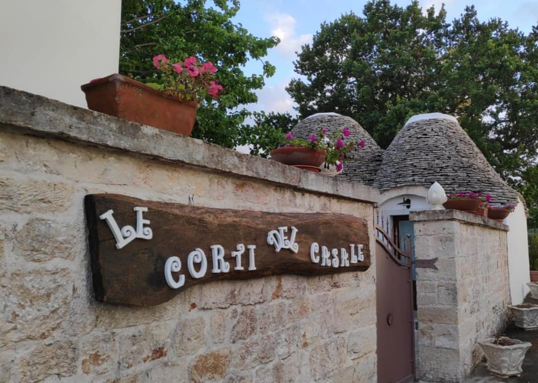Le Corti del Casale — photo 1 of 1