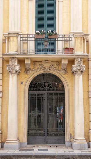 Opera Relais 85