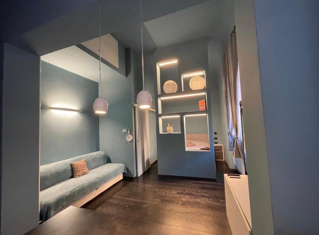 Casa Nostra 14 — photo 1 of 7