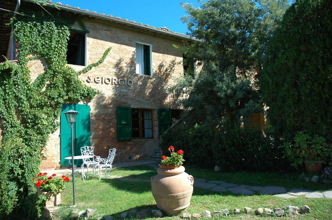 Agriturismo San Giorgio — photo 1 of 1