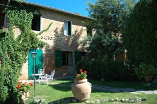 Agriturismo San Giorgio