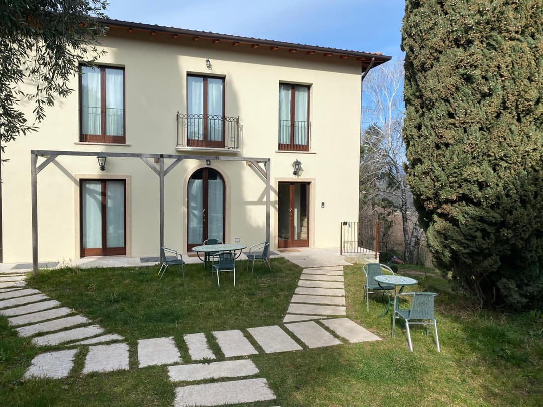 Residenza Cipressi e Olivi - VeronaInflat — photo 1 of 1