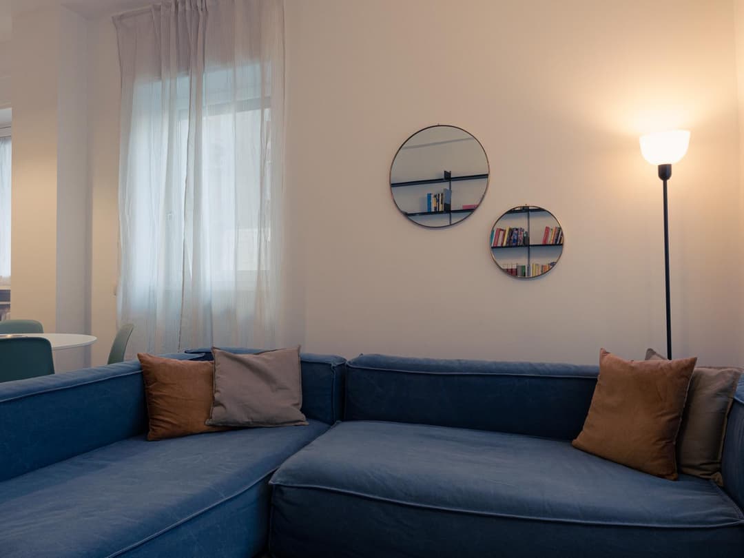 BnButler - Morosini, 18 - Spazio Morosini — photo 1 of 1