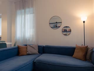 BnButler - Morosini, 18 - Spazio Morosini