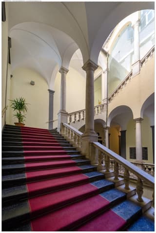 Casa Acquario Vintage