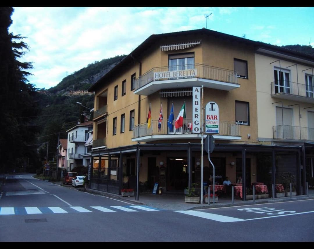 Hotel Beretta — photo 1 of 1