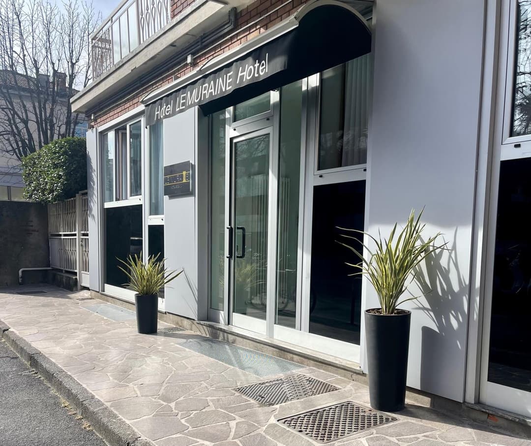 Le Muraine — photo 1 of 1