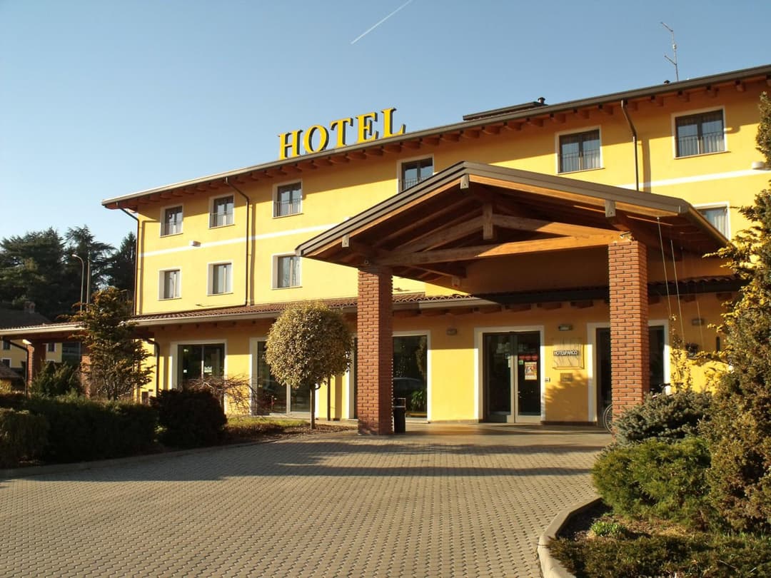 Hotel Del Parco — photo 1 of 1