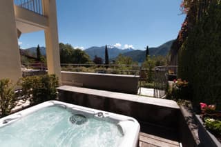 IsaBellaVista - Mezzegra, Tremezzina by LoveComo