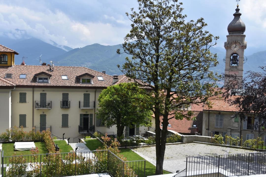 Villa Castelli - Menaggio by LoveComo — photo 1 of 49