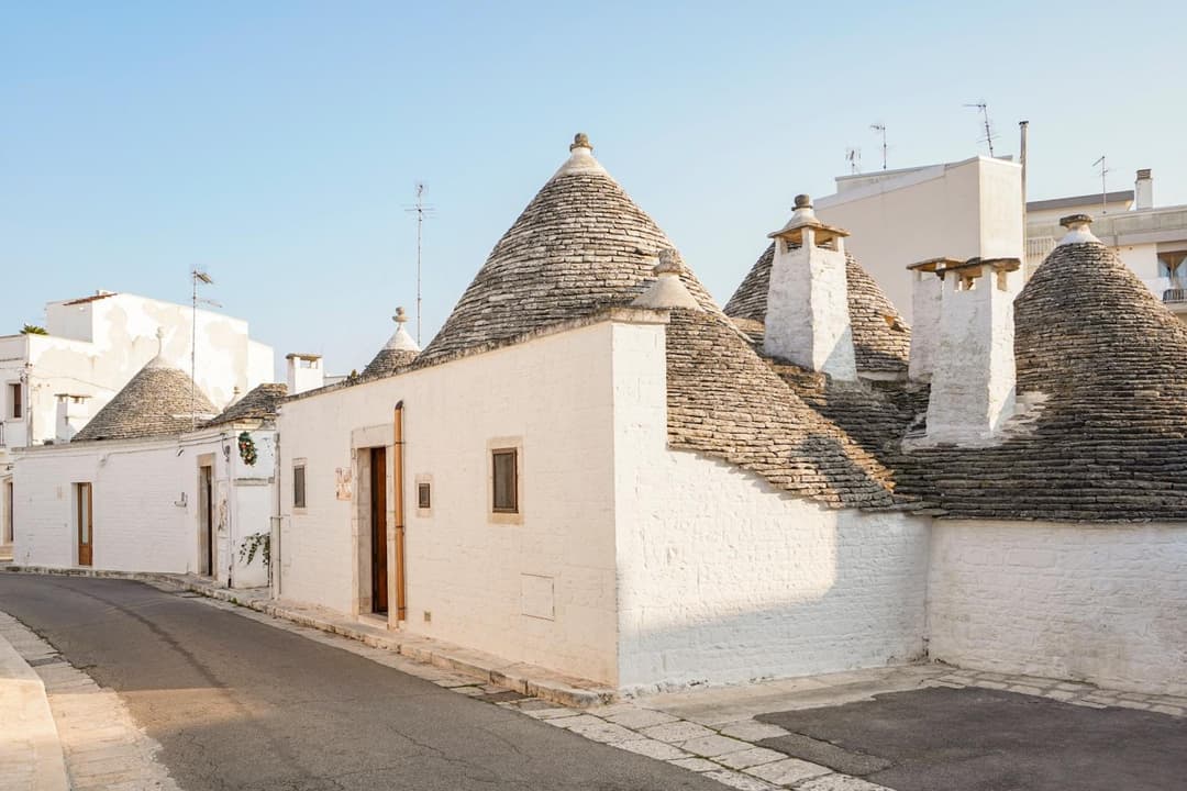 Trulli di Zia Vittoria — photo 1 of 1