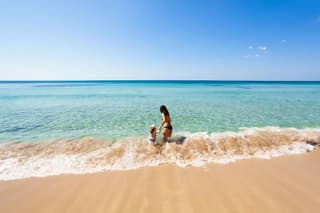 Grande Emerald Luxury Home Sea View