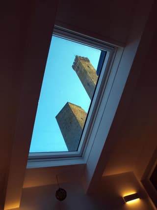 Acquaderni Rooms
