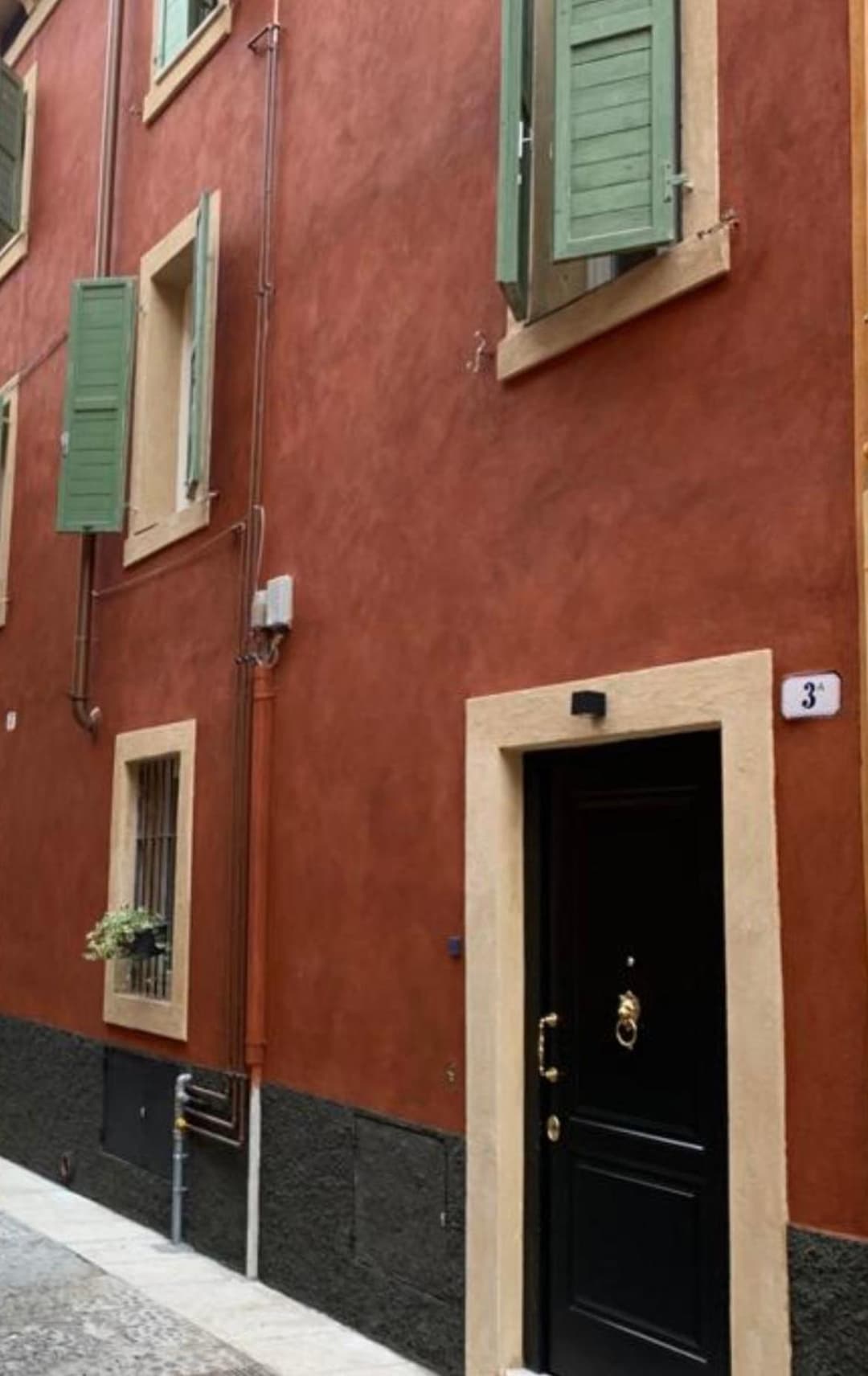 Dimora Tito Speri near Arena — photo 1 of 49