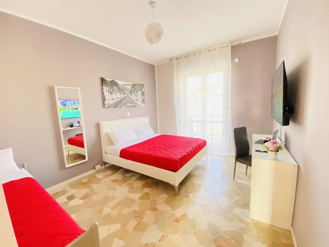 Milano relax family house — photo 1 of 1
