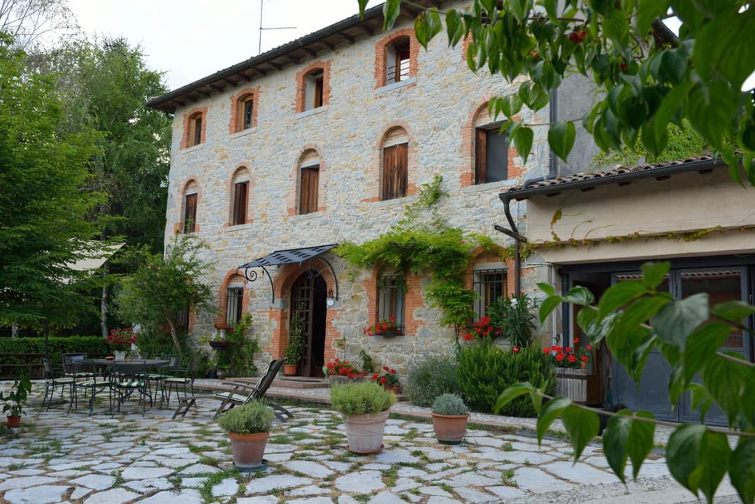 Agriturismo Casa di Campagna — photo 1 of 1