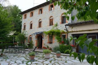 Agriturismo Casa di Campagna