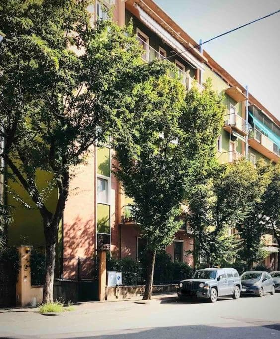 Lucky Home Near Train Station and City center — photo 1 of 38