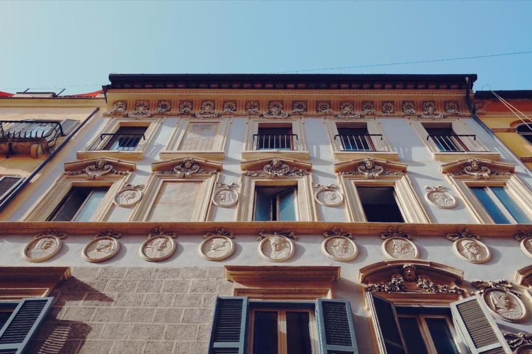 Palazzo Lupardi Relais B&B — photo 1 of 1