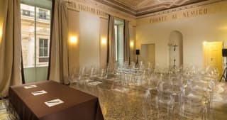 The Glamore Milano Duomo