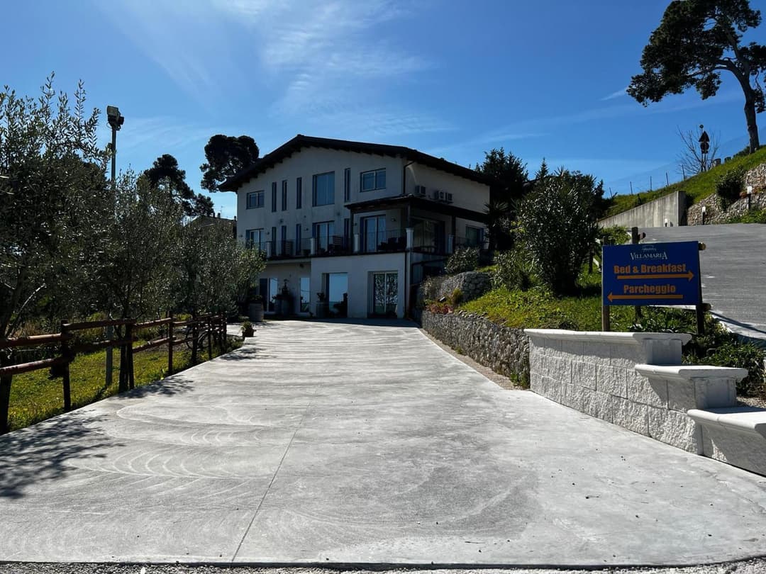 B&B Villamarea — photo 1 of 1