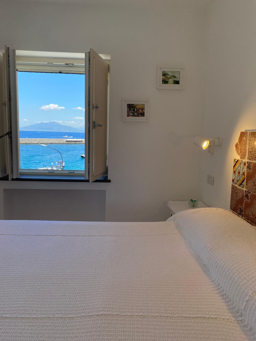 La Baia di Napoli — photo 1 of 1