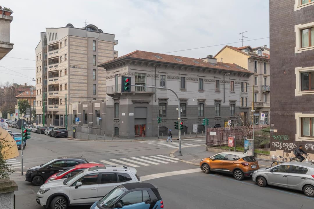Milan Center Apartment Studio - Porta Romana — photo 1 of 1