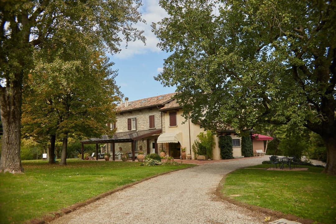 Agriturismo Virano19 — photo 1 of 1