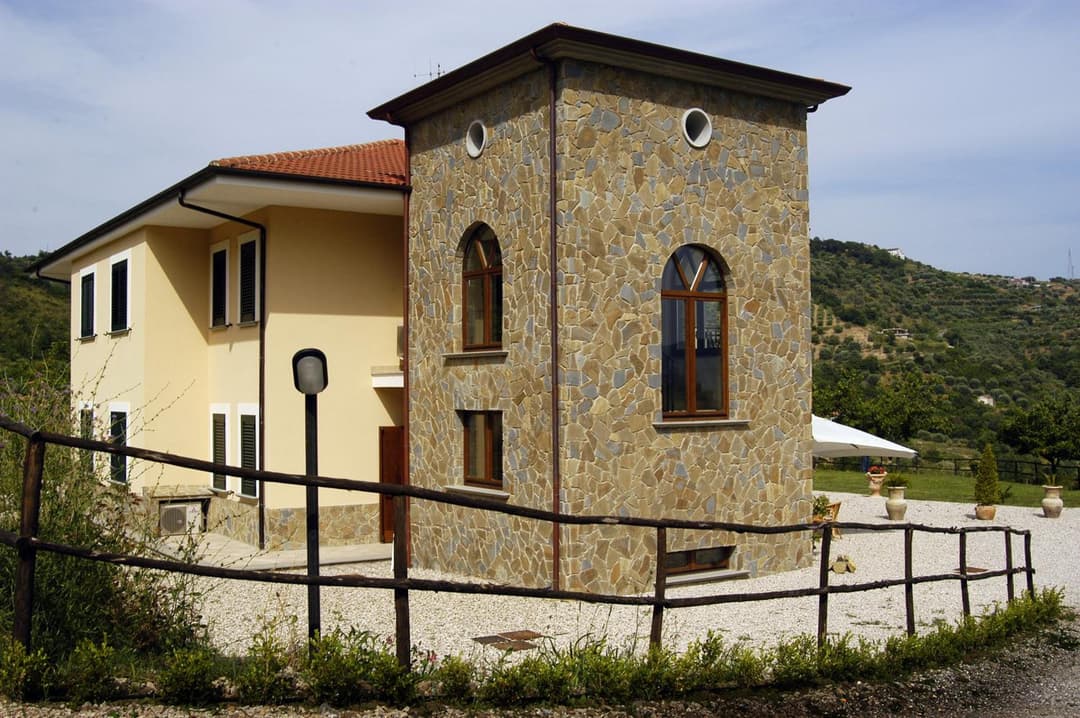 Villa Le Torrette — photo 1 of 1