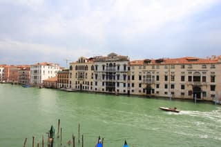 City Apartments Rialto Market