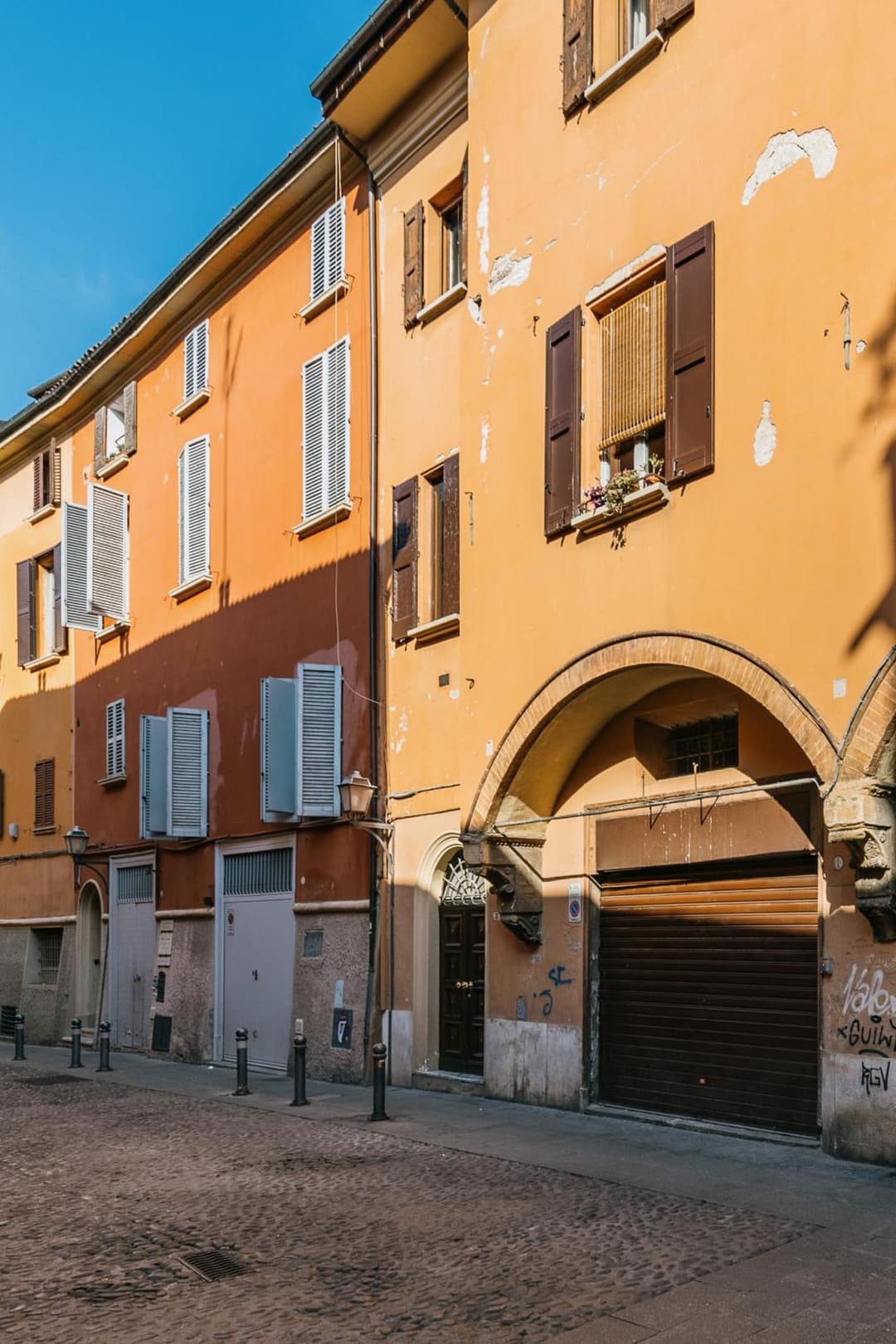 Appartamento al Ghetto Ebraico by Wonderful Italy — photo 1 of 1