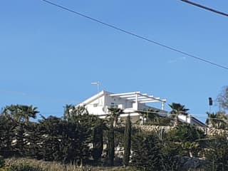 Villa Cecilia